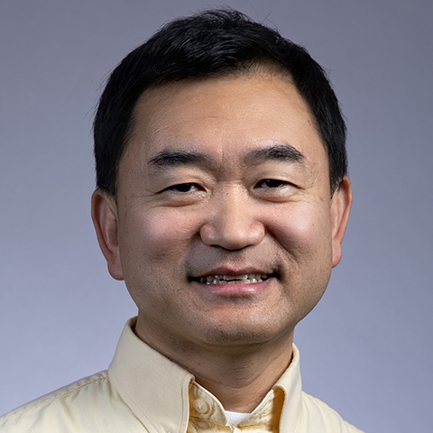 Yi Shang