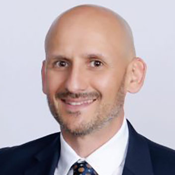 Jaime Barros-Rios