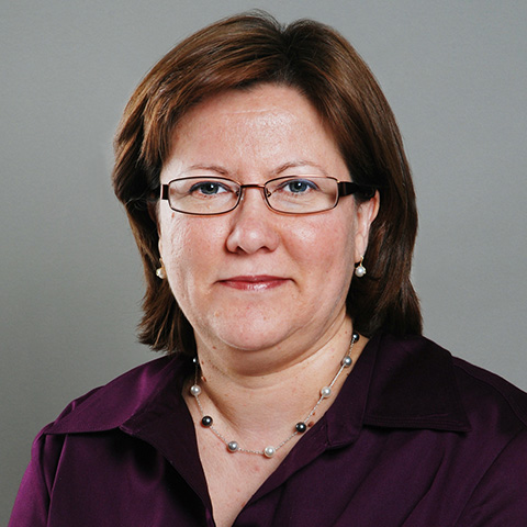 Filiz Bunyak