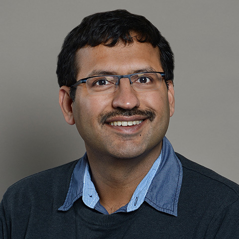 Rohit Chadha