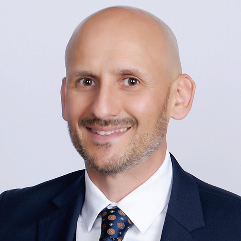 Jaime Barros-Rios