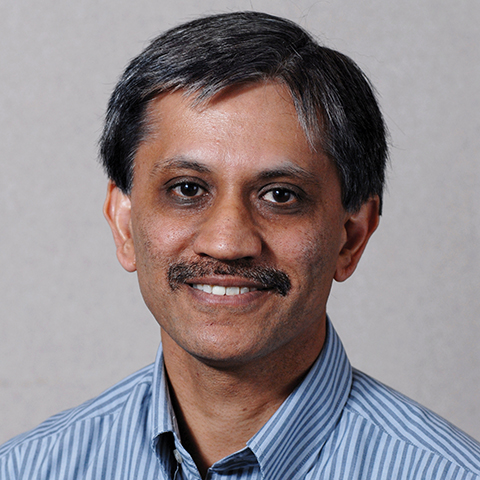 Sanjeev Khanna