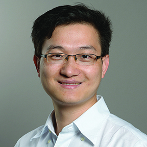 Jian Lin