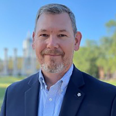 Mike Sykuta