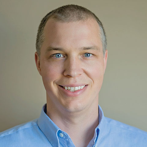 Matt Maschmann
