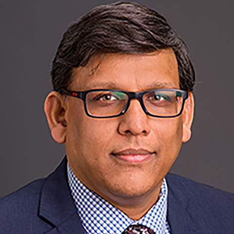 Praveen Rao