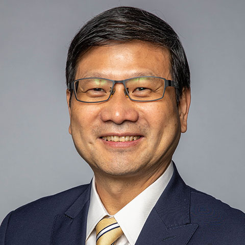 Chi-Ren Shyu