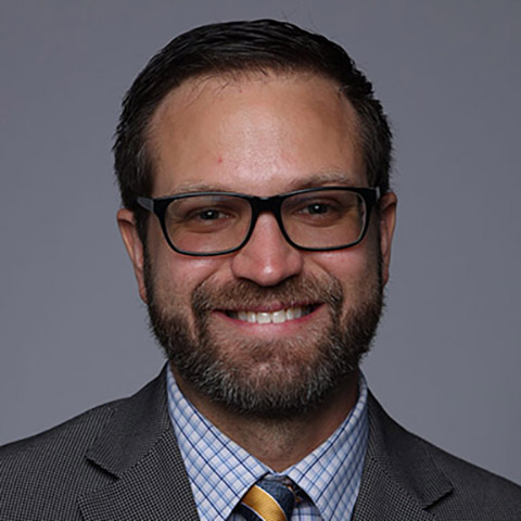 Travis Sippel