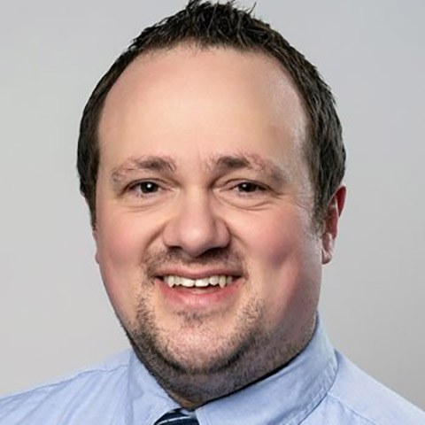 Scott Thompson