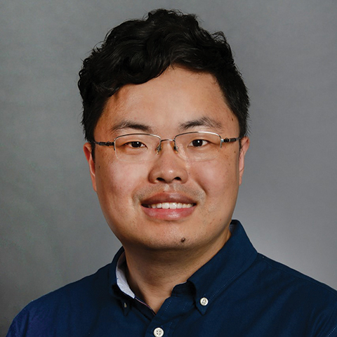 Zheng Yan