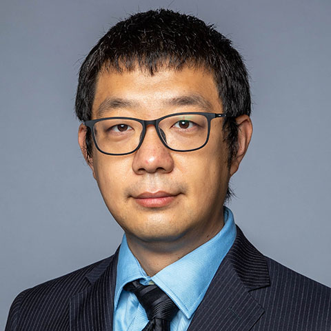 Yao Zhai
