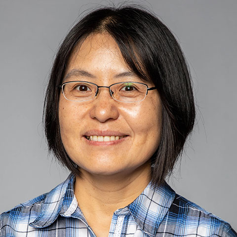 Peifen Zhu