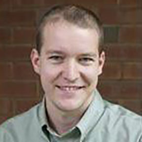 Wes Bernskoetter