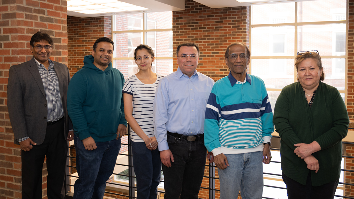 Prasad Calyam, Ramakrishna Surya, Upasana Roy, Mauro Lemus Alarcon, Kannappan Palaniappan and Filiz Bunyak