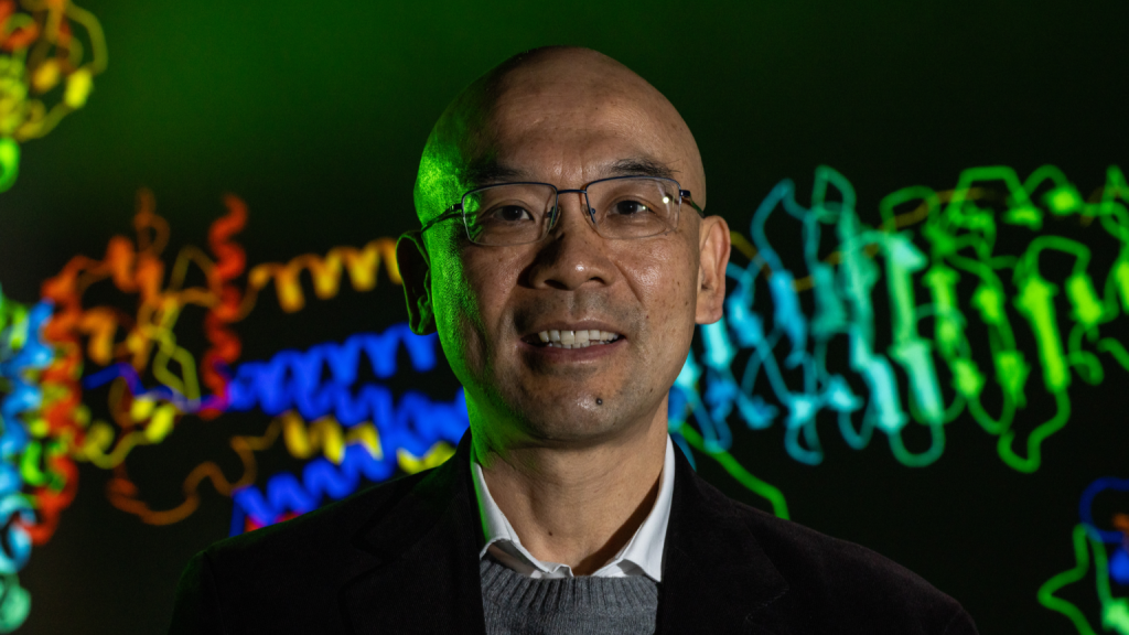 Jianlin Cheng