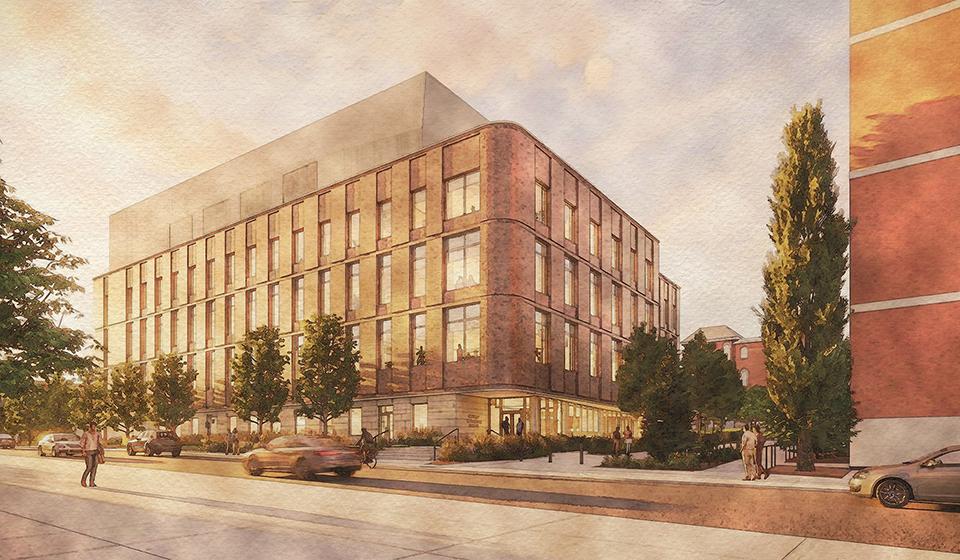 EIC rendering