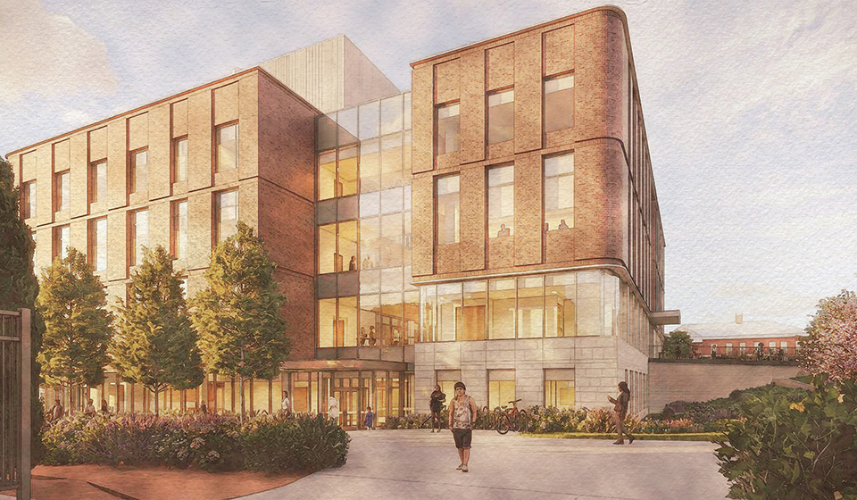 EIC rendering