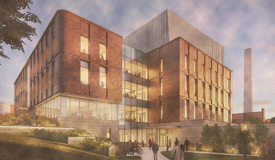 EIC rendering