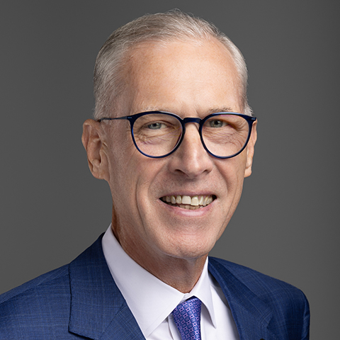Jim Fitterling