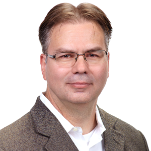 Felix Fritschi
