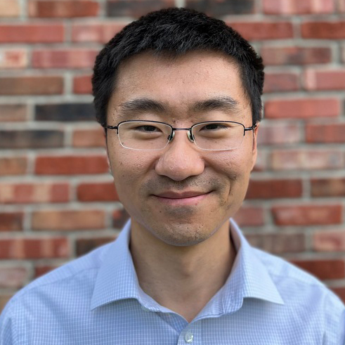 Andrew Meng