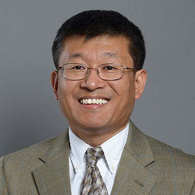 Yuwen Zhang